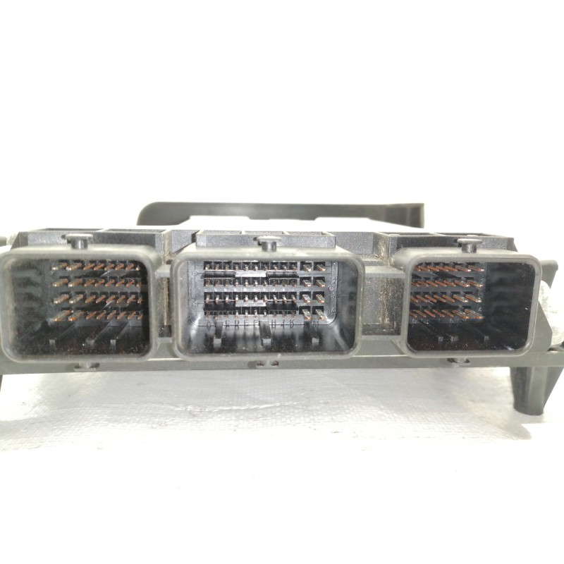 Recambio de centralita motor uce para citroën c5 berlina collection referencia OEM IAM 0281011561  