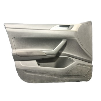 GUARNECIDO PUERTA DELANTERA IZQUIERDA 2G4867011AADKB 2008503435