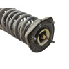 Recambio de amortiguador trasero izquierdo para hyundai matrix (fc) 1.5 crdi referencia OEM IAM 5535117600  