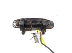 Recambio de maneta exterior delantera izquierda para nissan almera (n15) gx referencia OEM IAM    2