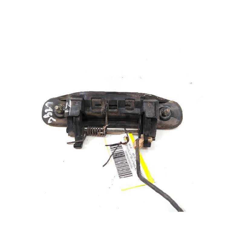 Recambio de maneta exterior delantera izquierda para nissan almera (n15) gx referencia OEM IAM   