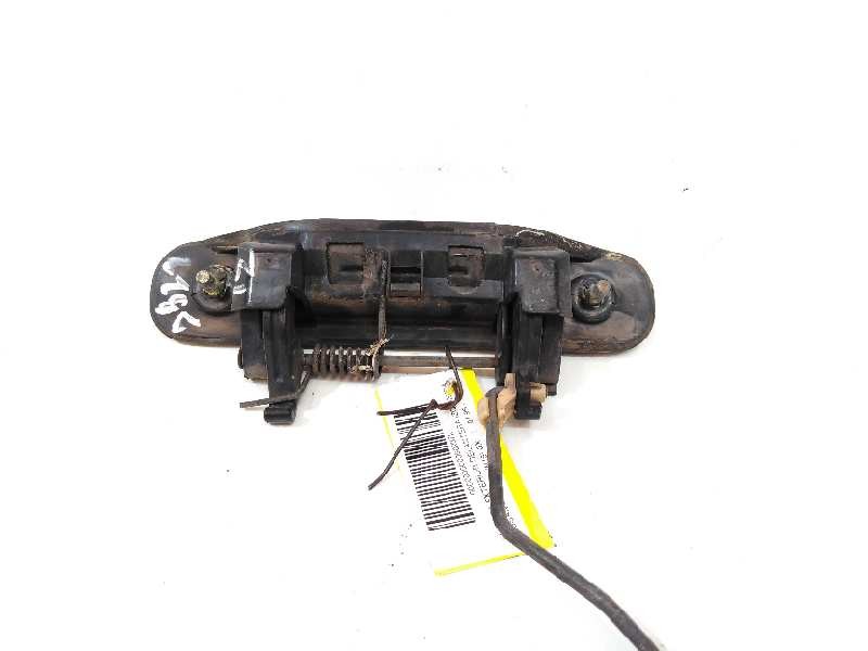Recambio de maneta exterior delantera izquierda para nissan almera (n15) gx referencia OEM IAM   