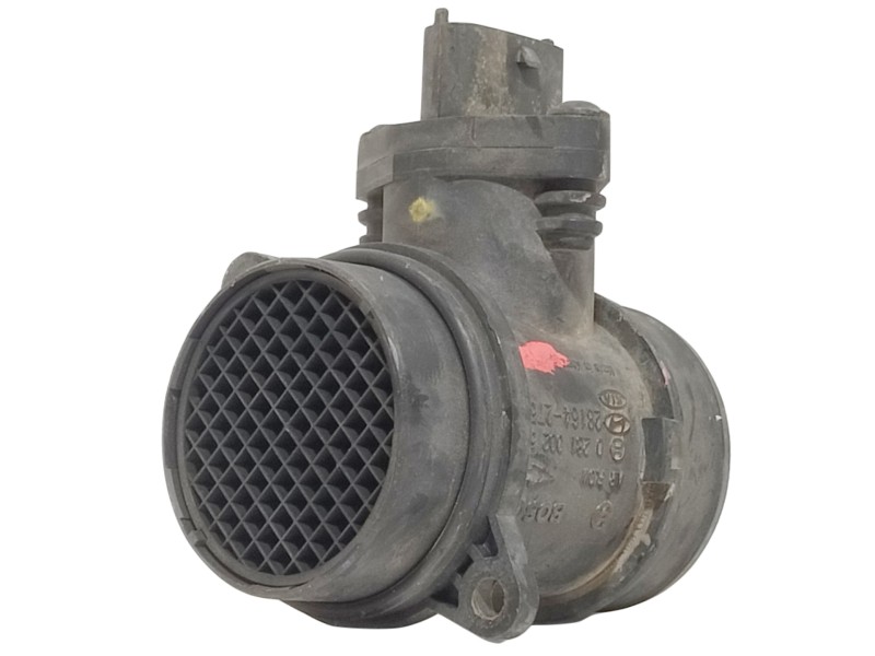 Recambio de caudalimetro para hyundai matrix (fc) 1.5 crdi gls referencia OEM IAM 0281002528  