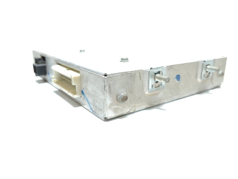 Recambio de centralita abs para daewoo aranos cd referencia OEM IAM 16207489  