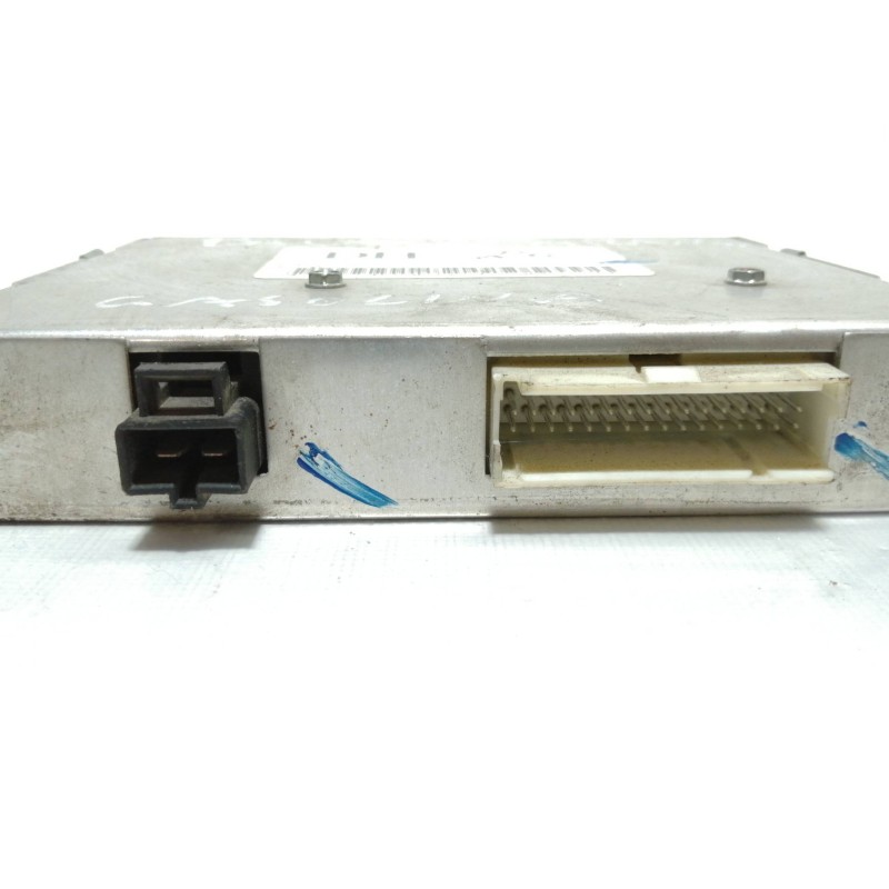 Recambio de centralita abs para daewoo aranos cd referencia OEM IAM 16207489  