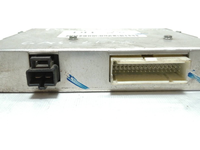 Recambio de centralita abs para daewoo aranos cd referencia OEM IAM 16207489  