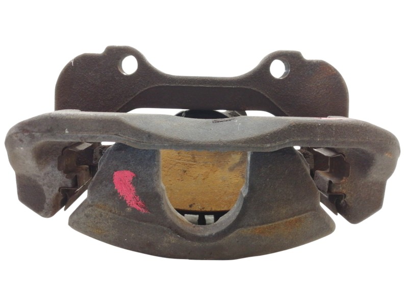 Recambio de pinza freno delantera derecha para citroën c8 2.0 16v sx automático referencia OEM IAM 6028A826  