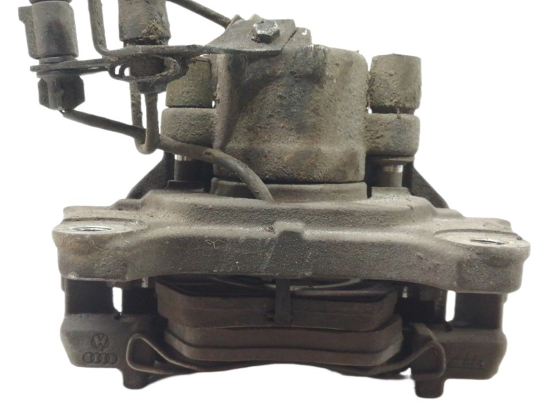 Recambio de pinza freno delantera derecha para audi a6 berlina (4b2) 2.4 v6 30v cat (bdv) referencia OEM IAM   