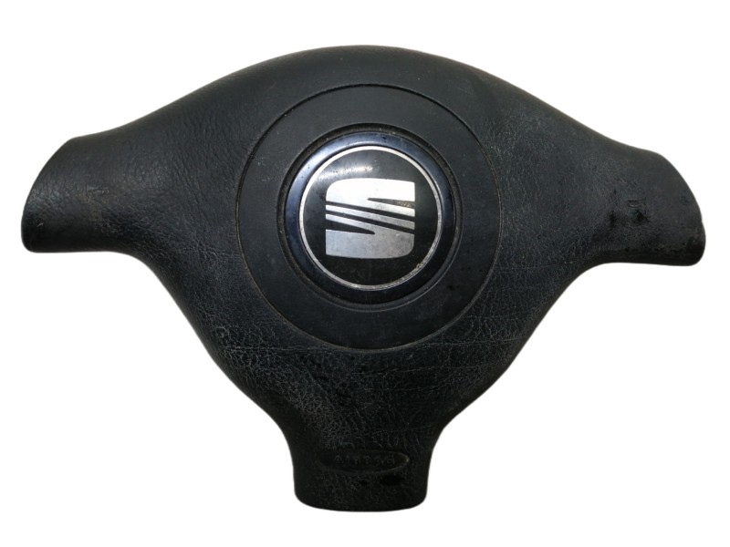 Recambio de airbag delantero izquierdo para seat toledo (1m2) 1.9 tdi referencia OEM IAM 1M0880201K  