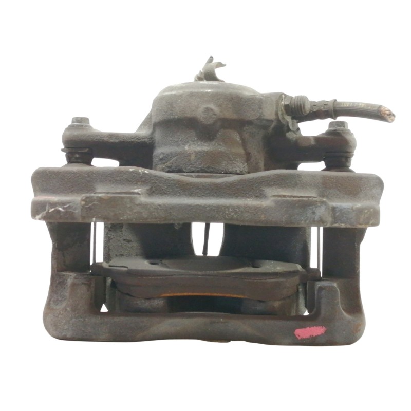 Recambio de pinza freno delantera derecha para citroën c8 2.0 16v sx automático referencia OEM IAM 6028A826  
