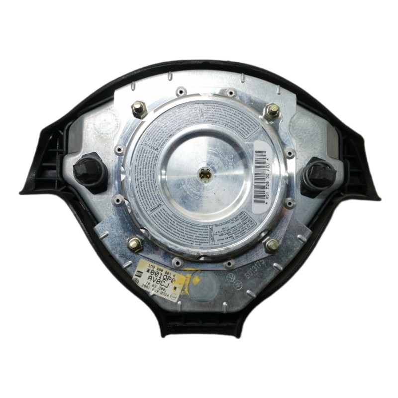 Recambio de airbag delantero izquierdo para seat toledo (1m2) 1.9 tdi referencia OEM IAM 1M0880201K  