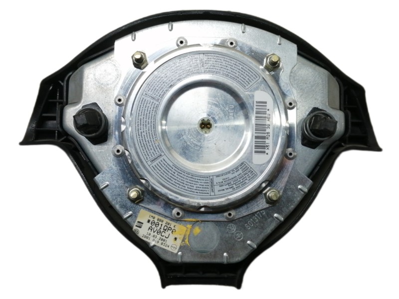 Recambio de airbag delantero izquierdo para seat toledo (1m2) 1.9 tdi referencia OEM IAM 1M0880201K  