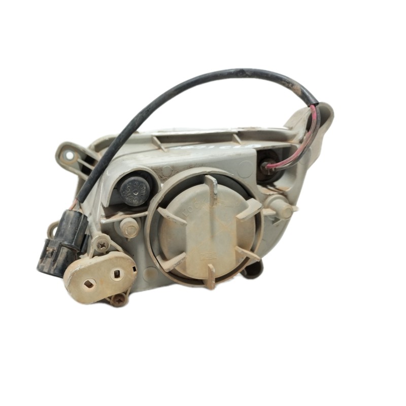 Recambio de faro antiniebla derecho para hyundai matrix (fc) 1.5 crdi gls referencia OEM IAM   