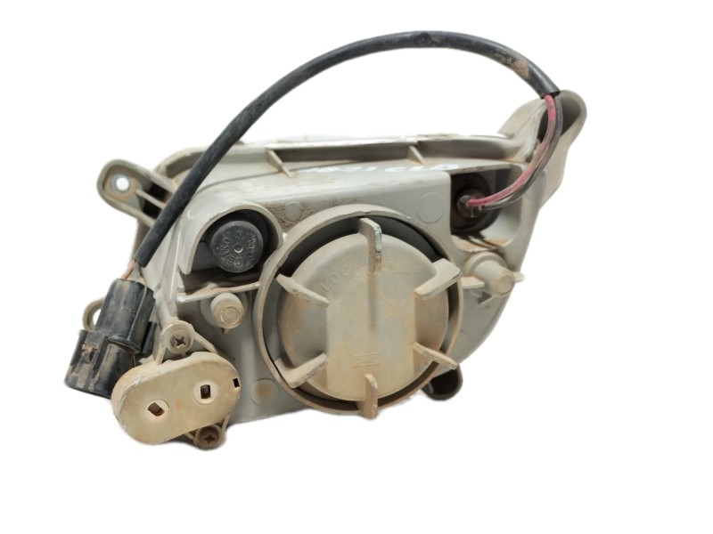 Recambio de faro antiniebla derecho para hyundai matrix (fc) 1.5 crdi gls referencia OEM IAM   
