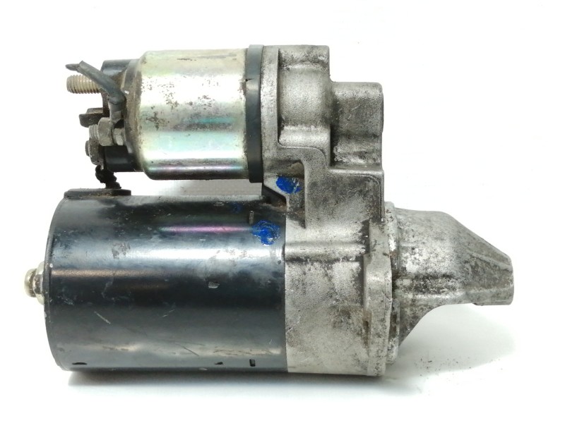 Recambio de motor arranque para opel corsa c comfort referencia OEM IAM 0001106015  