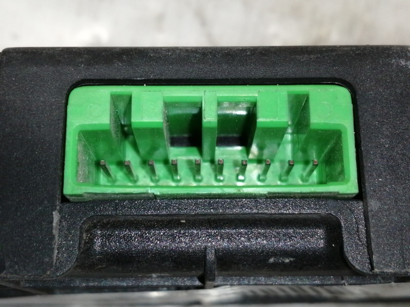 Recambio de modulo electronico para volvo v40 familiar 1.9 d referencia OEM IAM 30864647 30862223 F005V00060 