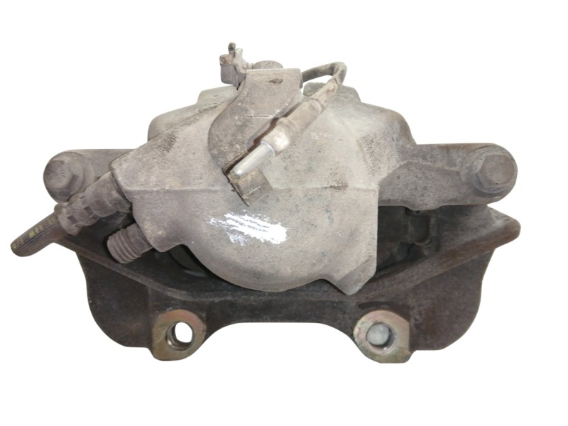 Recambio de pinza freno delantera izquierda para citroën c8 2.0 16v sx automático referencia OEM IAM   