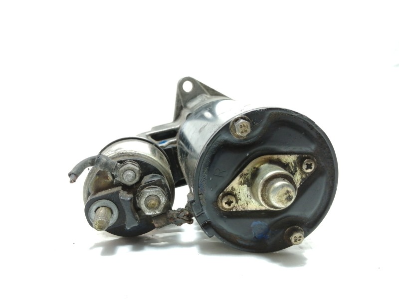 Recambio de motor arranque para opel corsa c comfort referencia OEM IAM 0001106015  