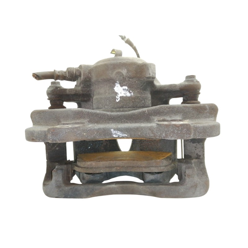 Recambio de pinza freno delantera izquierda para citroën c8 2.0 16v sx automático referencia OEM IAM   