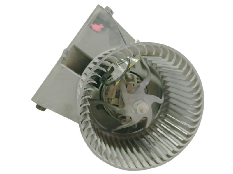 Recambio de motor calefaccion para seat toledo (1m2) 1.9 tdi referencia OEM IAM 1J1819021B F657877G 