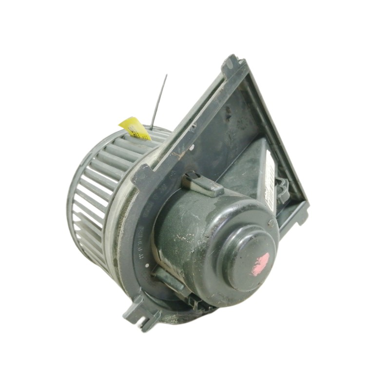 Recambio de motor calefaccion para seat toledo (1m2) 1.9 tdi referencia OEM IAM 1J1819021B F657877G 