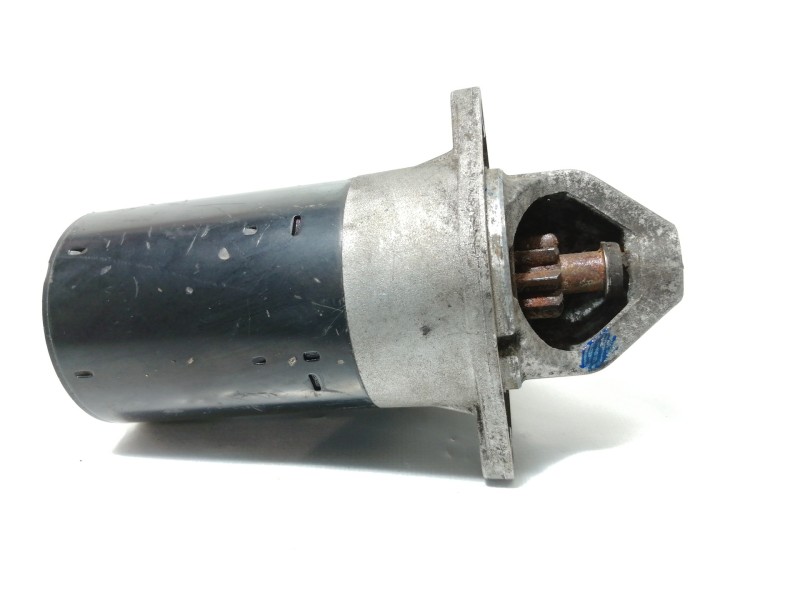 Recambio de motor arranque para opel corsa c comfort referencia OEM IAM 0001106015  