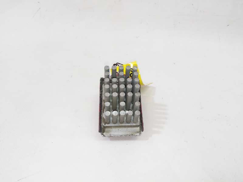 Recambio de resistencia calefaccion para seat toledo (1m2) 1.9 tdi referencia OEM IAM 1J0907521  