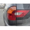 Recambio de piloto trasero izquierdo para bmw x3 (e83) 3.0 turbodiesel cat referencia OEM IAM 63213418437  