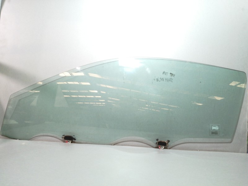 Recambio de luna delantera izquierda para honda cr-z (szt) sport referencia OEM IAM   