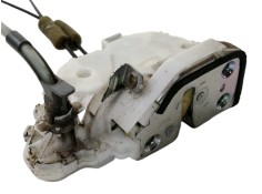 Recambio de cerradura puerta delantera izquierda para honda civic berlina 5 (fk) 1.8 comfort referencia OEM IAM 72151SMGG0LHFR E