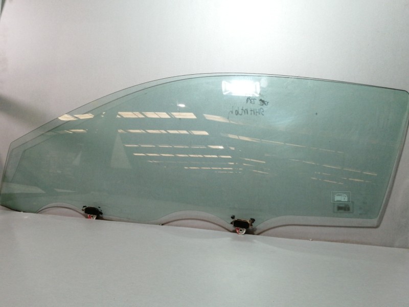 Recambio de luna delantera izquierda para honda cr-z (szt) sport referencia OEM IAM   