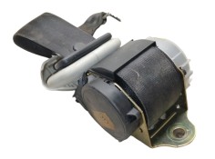 Recambio de cinturon seguridad trasero izquierdo para volkswagen golf iv berlina (1j1) advance referencia OEM IAM 1J6857805F AE5 2