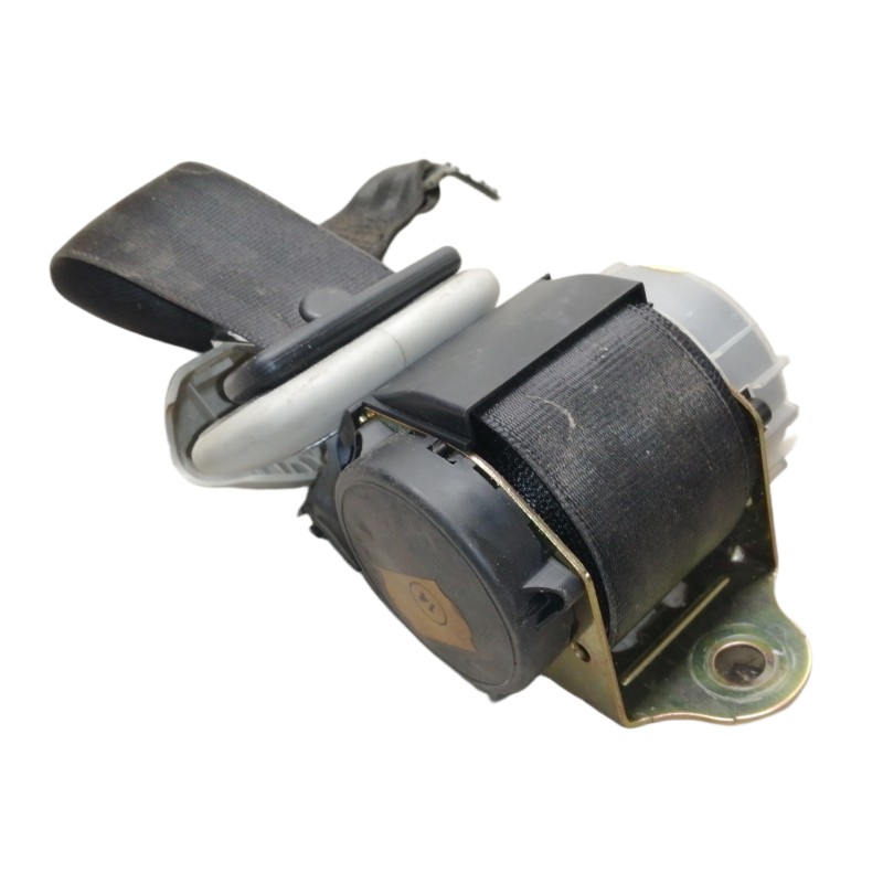 Recambio de cinturon seguridad trasero izquierdo para volkswagen golf iv berlina (1j1) advance referencia OEM IAM 1J6857805F AE5