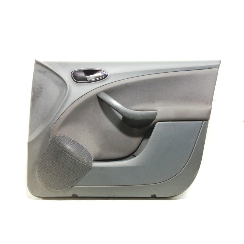 Recambio de guarnecido puerta delantera derecha para seat toledo (5p2) reference referencia OEM IAM 5P0867012  