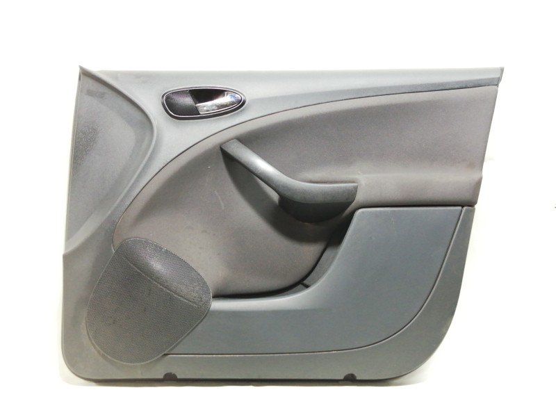 Recambio de guarnecido puerta delantera derecha para seat toledo (5p2) reference referencia OEM IAM 5P0867012  