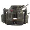 Recambio de pinza freno delantera derecha para mercedes-benz clase c (w203) sportcoupe c 200 compressor (203.745) referencia OEM