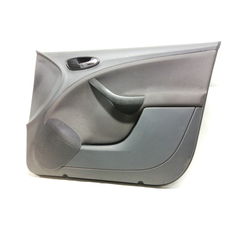Recambio de guarnecido puerta delantera derecha para seat toledo (5p2) reference referencia OEM IAM 5P0867012  
