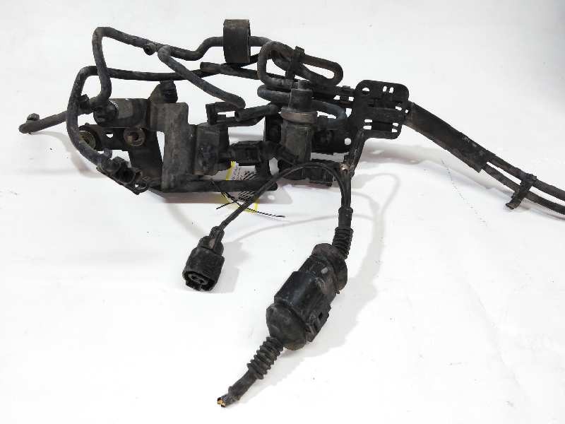 Recambio de valvula aire adicional para seat toledo (1m2) 1.9 tdi referencia OEM IAM   