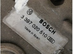 Recambio de motor limpia delantero para citroën xsara coupe 2.0 hdi vtr (80kw) referencia OEM IAM 0390241374   2