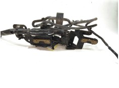 Recambio de valvula aire adicional para seat toledo (1m2) 1.9 tdi referencia OEM IAM    2