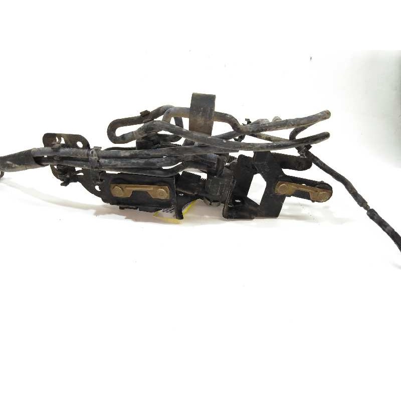 Recambio de valvula aire adicional para seat toledo (1m2) 1.9 tdi referencia OEM IAM   