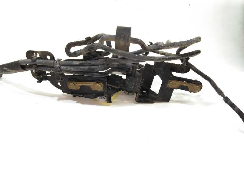 Recambio de valvula aire adicional para seat toledo (1m2) 1.9 tdi referencia OEM IAM   