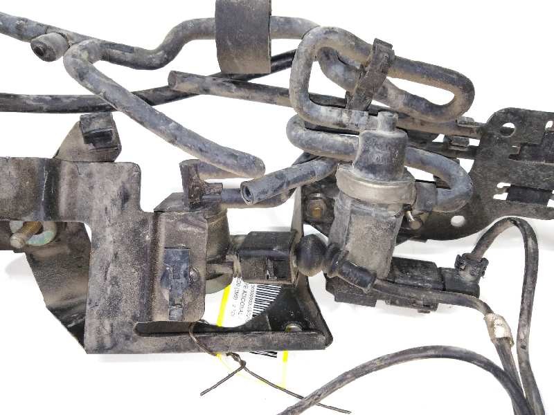 Recambio de valvula aire adicional para seat toledo (1m2) 1.9 tdi referencia OEM IAM   