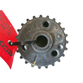 DESPIECE MOTOR A983 PIÑON CIGUEÑAL 