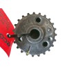 Recambio de despiece motor para fiat grande punto (199) 1.4 referencia OEM IAM A983 PIÑON CIGUEÑAL 