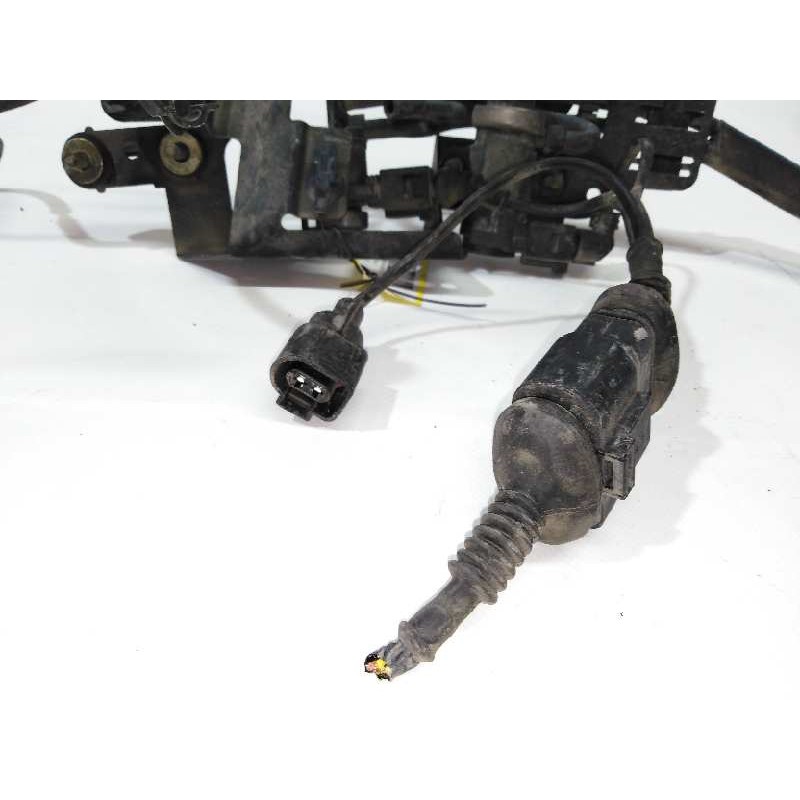 Recambio de valvula aire adicional para seat toledo (1m2) 1.9 tdi referencia OEM IAM   