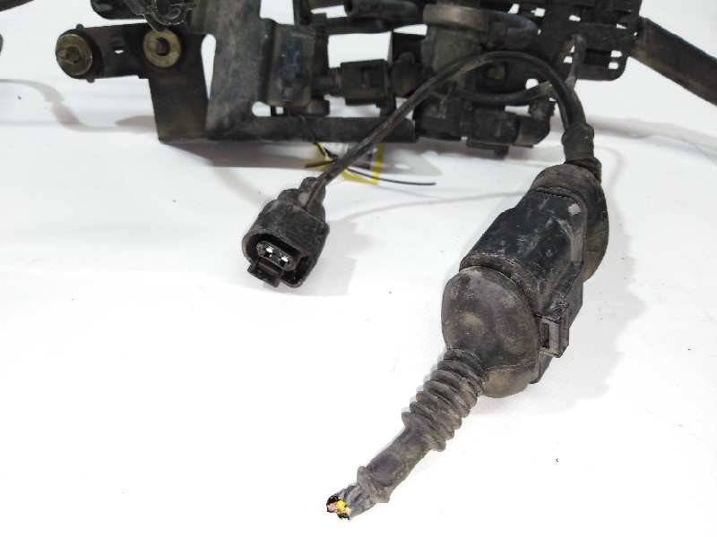 Recambio de valvula aire adicional para seat toledo (1m2) 1.9 tdi referencia OEM IAM   