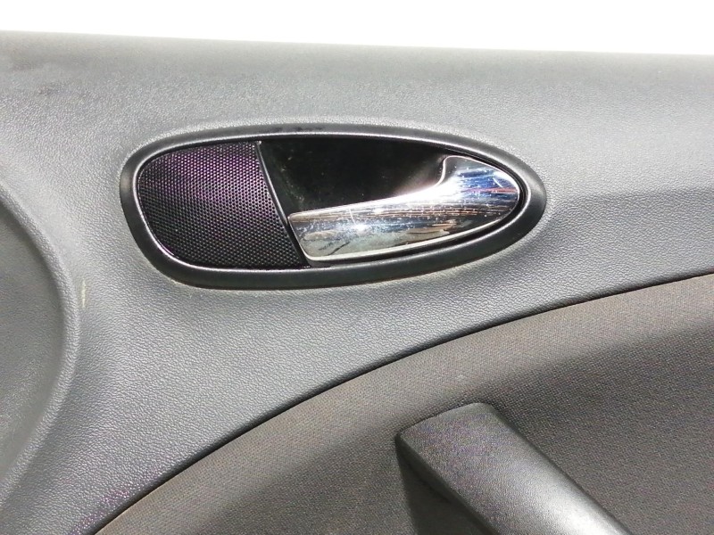 Recambio de guarnecido puerta delantera derecha para seat toledo (5p2) reference referencia OEM IAM 5P0867012  
