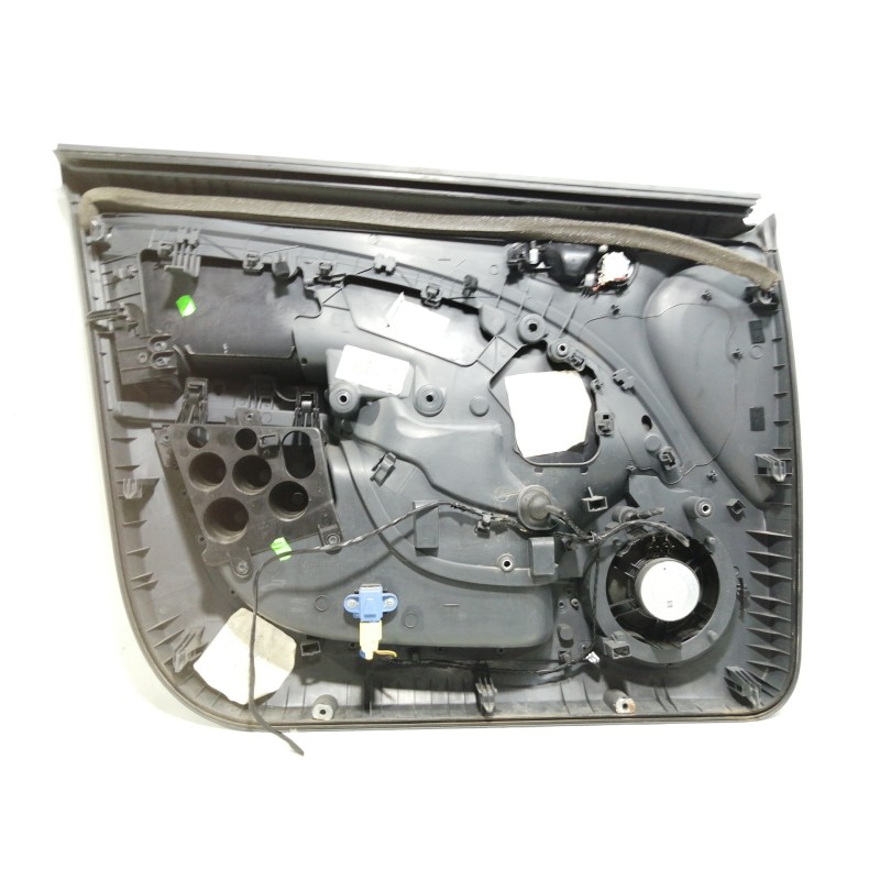 Recambio de guarnecido puerta delantera derecha para seat toledo (5p2) reference referencia OEM IAM 5P0867012  
