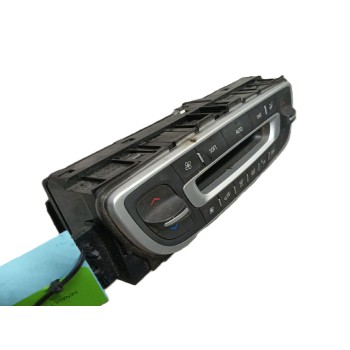 MANDO CALEFACCION / AIRE ACONDICIONADO 275103596R 